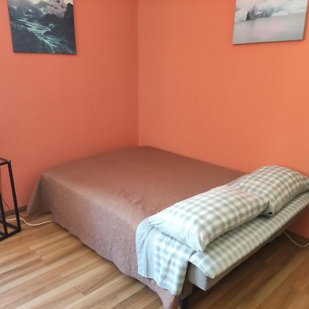 Laura House Apartment Napoli Bagian luar foto