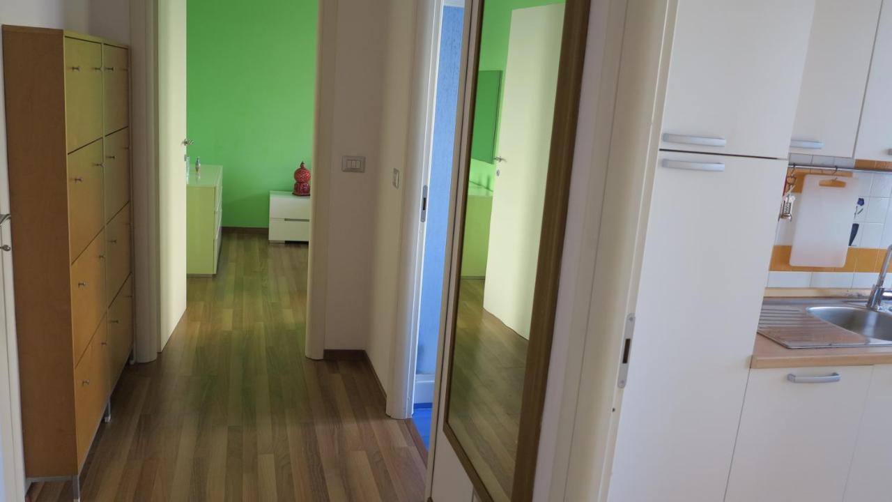 Laura House Apartment Napoli Bagian luar foto