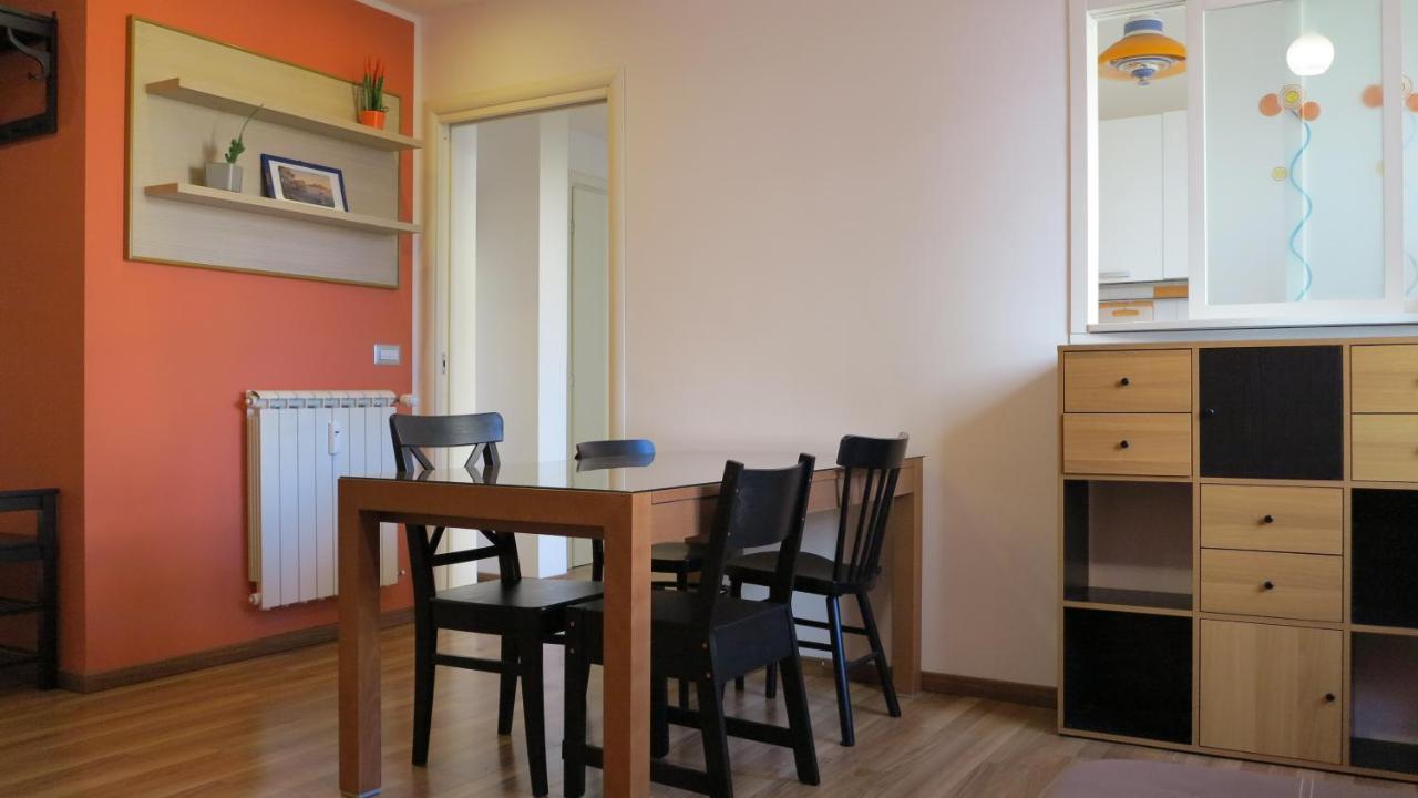 Laura House Apartment Napoli Bagian luar foto
