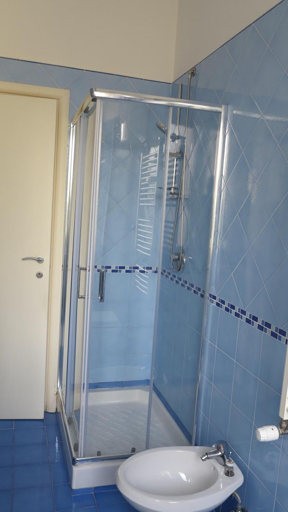 Laura House Apartment Napoli Bagian luar foto
