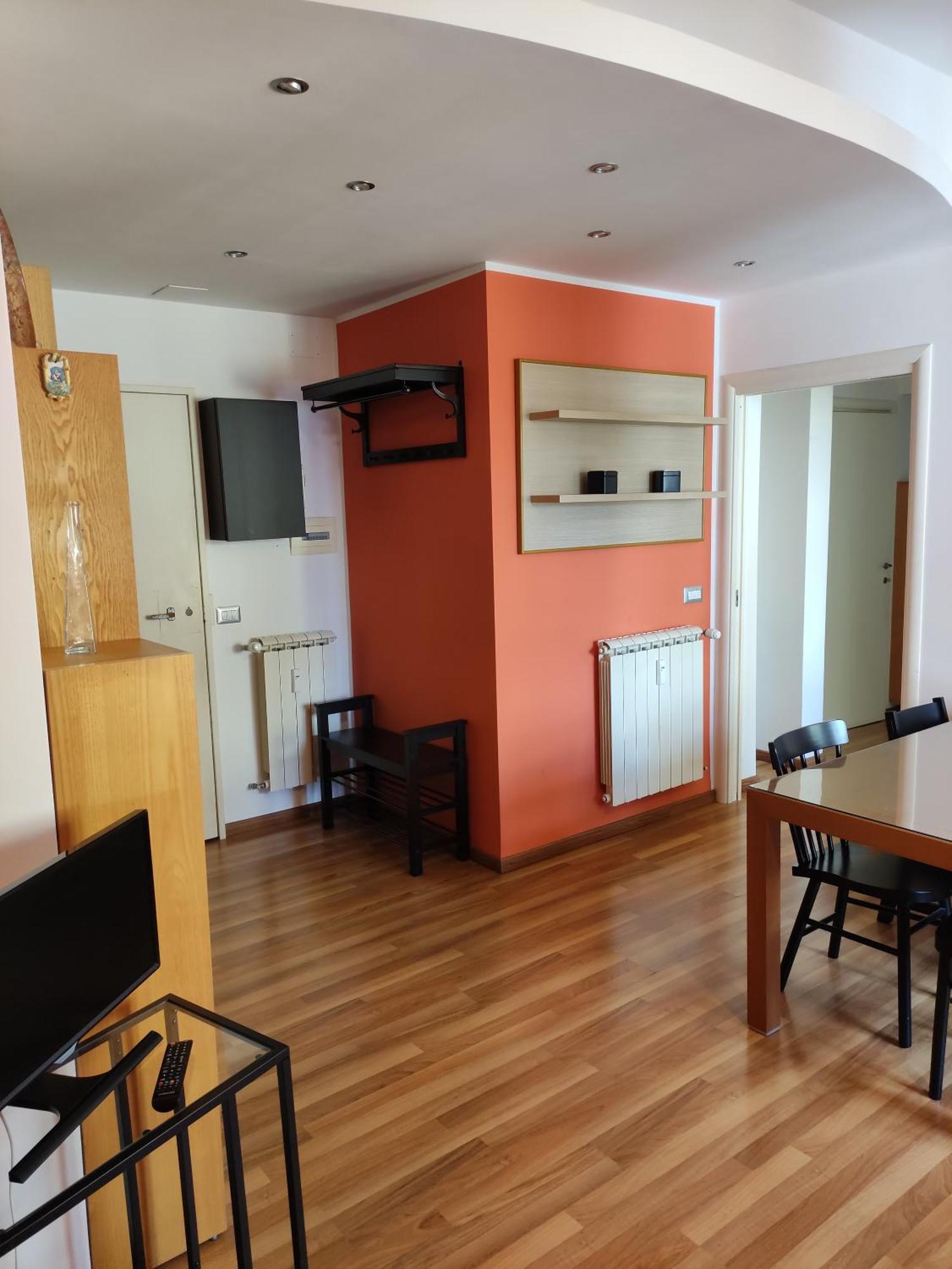 Laura House Apartment Napoli Bagian luar foto