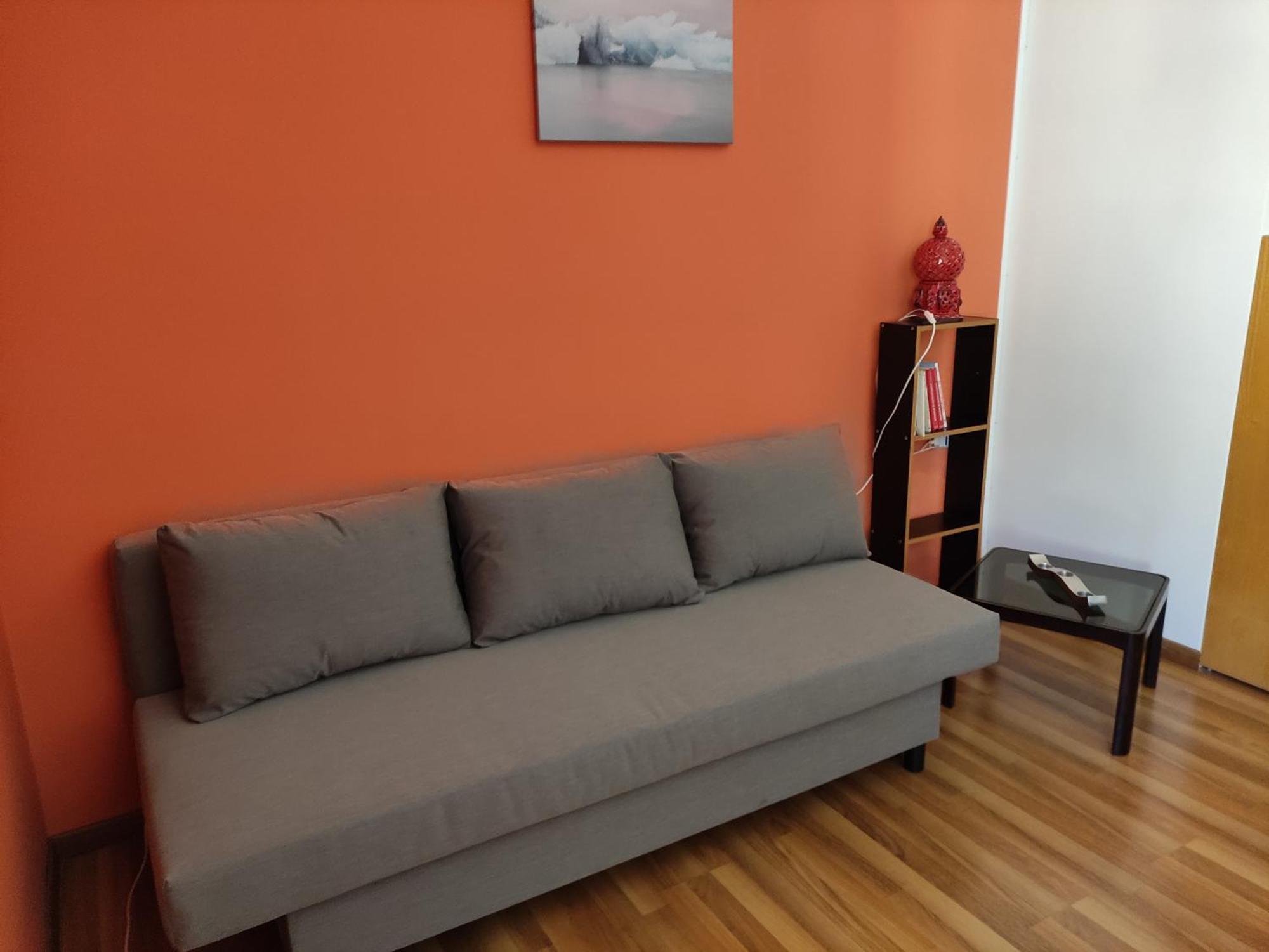 Laura House Apartment Napoli Bagian luar foto